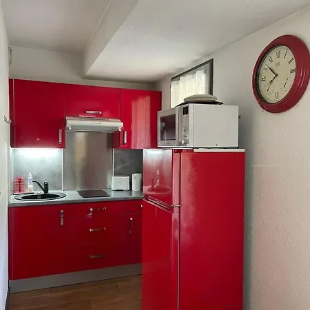 Apartment La Comtesse *
