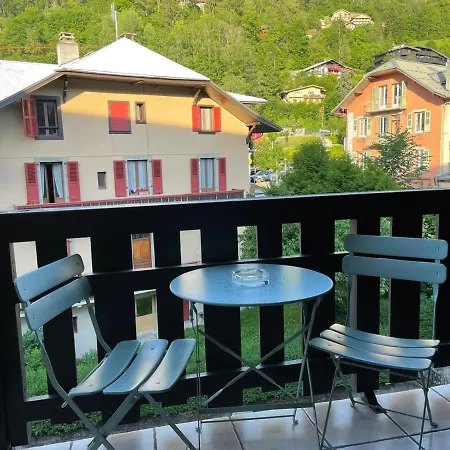 La Comtesse * Saint-Gervais-les-Bains
