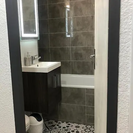 Apartment La Comtesse