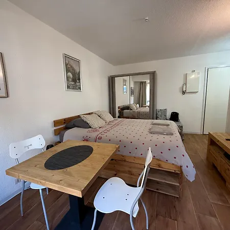 La Comtesse Saint-Gervais-les-Bains