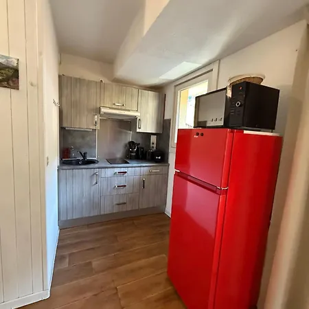 Apartment La Comtesse *