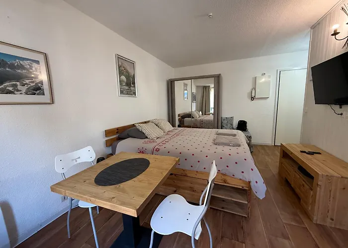 La Comtesse Saint-Gervais-les-Bains